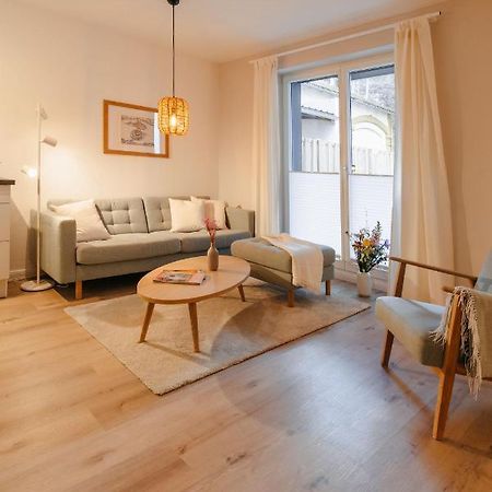 Ferienwohnung Holt Stuuv Ratzeburg Exterior foto
