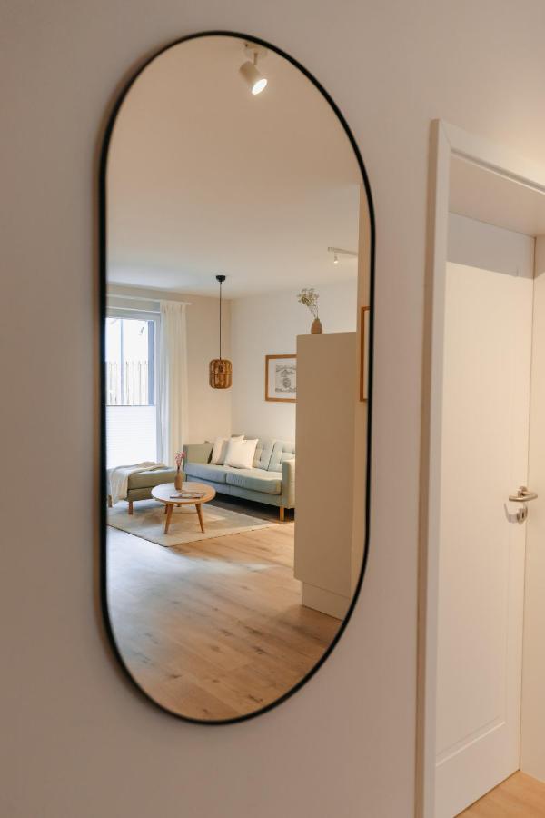 Ferienwohnung Holt Stuuv Ratzeburg Exterior foto